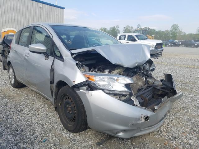 NISSAN VERSA NOTE 2016 3n1ce2cp2gl386150