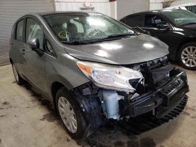 NISSAN VERSA NOTE 2016 3n1ce2cp2gl386309