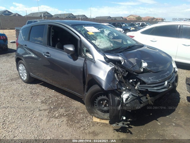 NISSAN VERSA NOTE 2016 3n1ce2cp2gl386651