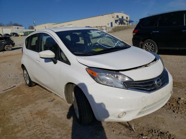 NISSAN VERSA NOTE 2016 3n1ce2cp2gl388867