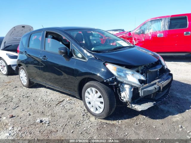 NISSAN VERSA NOTE 2016 3n1ce2cp2gl389369