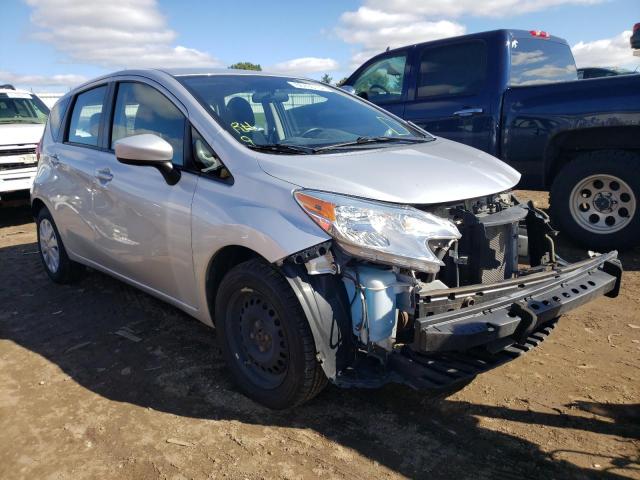 NISSAN VERSA NOTE 2016 3n1ce2cp2gl390599