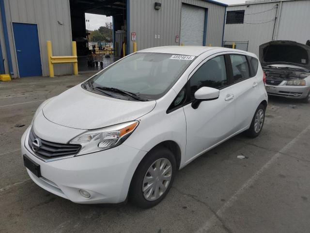 NISSAN VERSA NOTE 2016 3n1ce2cp2gl391493