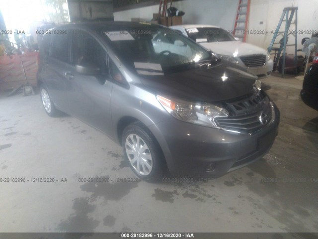 NISSAN VERSA NOTE 2016 3n1ce2cp2gl391896