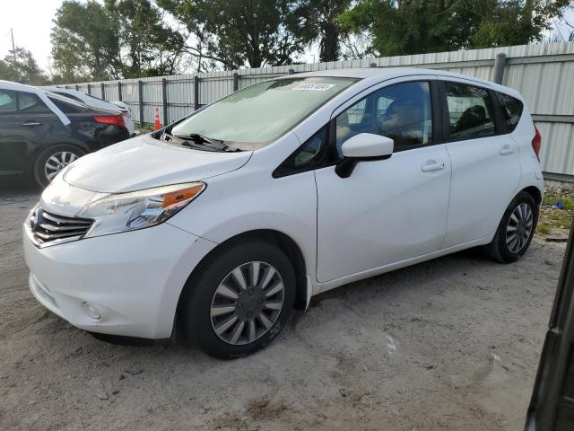 NISSAN VERSA NOTE 2016 3n1ce2cp2gl393731