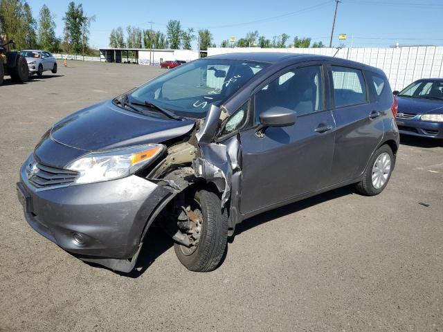 NISSAN VERSA 2016 3n1ce2cp2gl394426