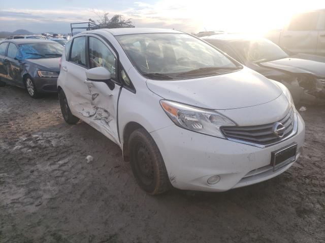 NISSAN VERSA NOTE 2016 3n1ce2cp2gl394653