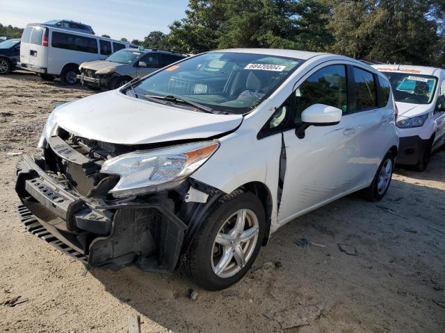 NISSAN VERSA NOTE 2016 3n1ce2cp2gl394927