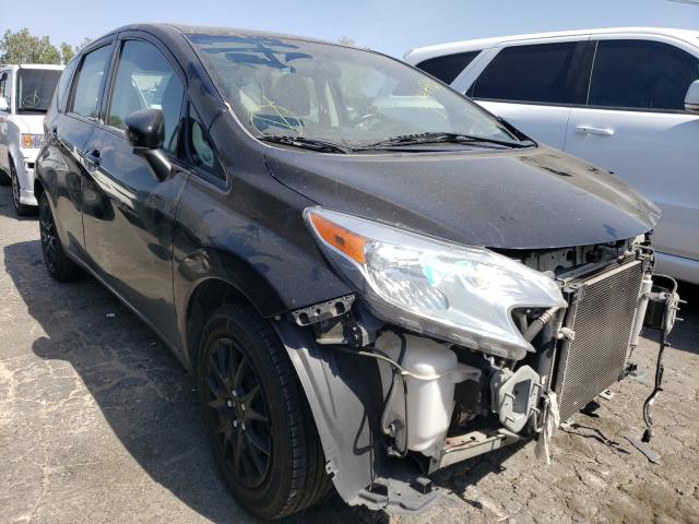 NISSAN VERSA NOTE 2016 3n1ce2cp2gl395866