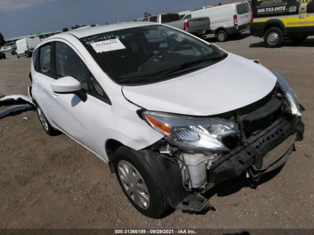 NISSAN VERSA NOTE 2016 3n1ce2cp2gl396015