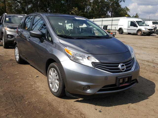 NISSAN VERSA NOTE 2016 3n1ce2cp2gl396032