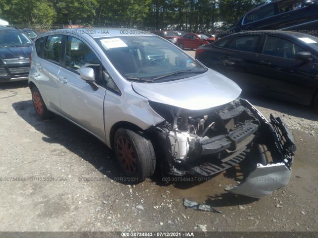 NISSAN VERSA NOTE 2016 3n1ce2cp2gl396225