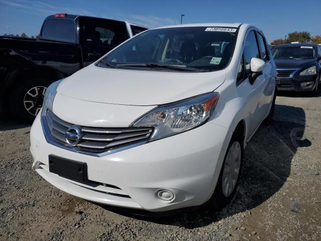 NISSAN VERSA 2016 3n1ce2cp2gl396497