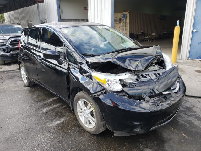 NISSAN VERSA NOTE 2016 3n1ce2cp2gl397598