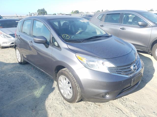 NISSAN VERSA NOTE 2016 3n1ce2cp2gl397746