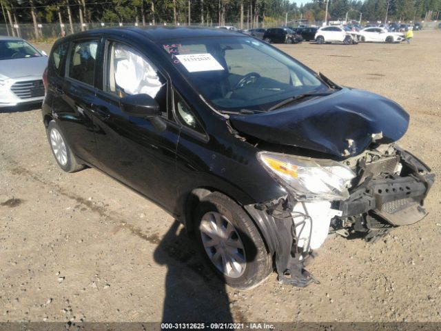 NISSAN VERSA NOTE 2016 3n1ce2cp2gl398539