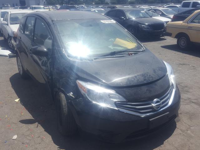 NISSAN VERSA NOTE 2016 3n1ce2cp2gl398623