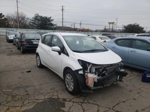 NISSAN NULL 2016 3n1ce2cp2gl399237