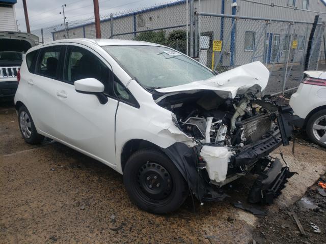 NISSAN VERSA NOTE 2016 3n1ce2cp2gl399285