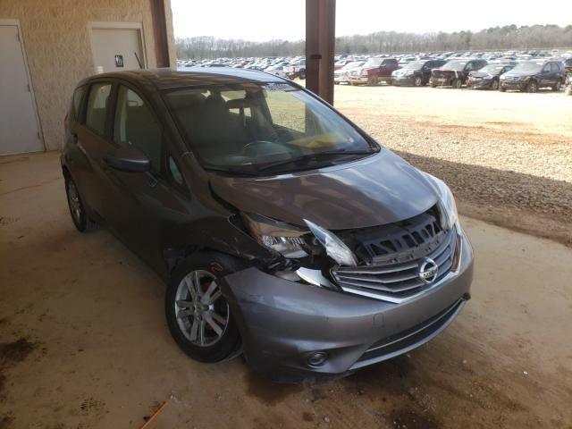 NISSAN VERSA NOTE 2016 3n1ce2cp2gl399304