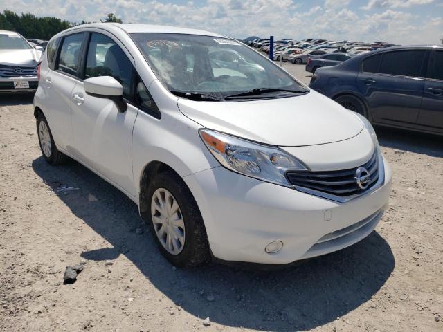 NISSAN VERSA NOTE 2016 3n1ce2cp2gl399576