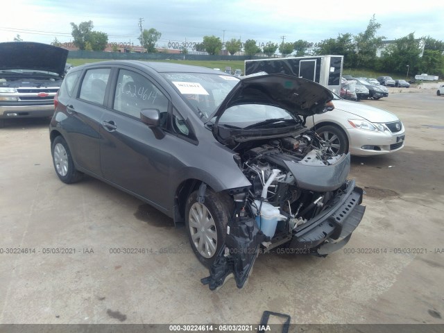 NISSAN VERSA NOTE 2016 3n1ce2cp2gl399707