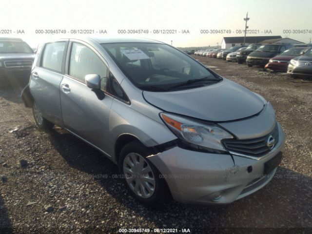 NISSAN VERSA NOTE 2016 3n1ce2cp2gl400743