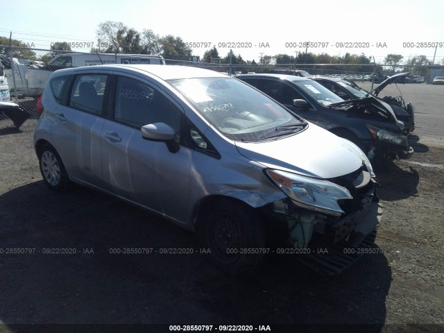 NISSAN VERSA NOTE 2016 3n1ce2cp2gl400855