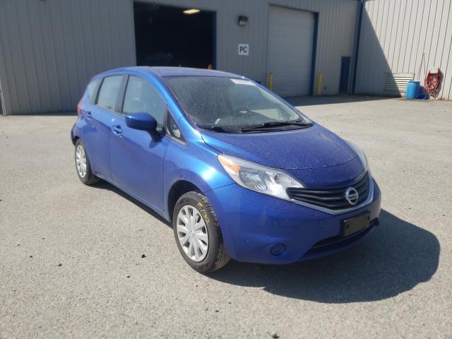 NISSAN VERSA NOTE 2016 3n1ce2cp2gl401732