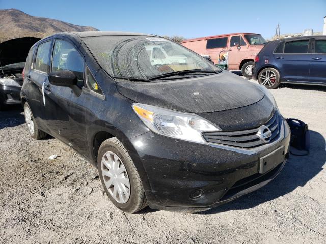 NISSAN VERSA NOTE 2016 3n1ce2cp2gl402315