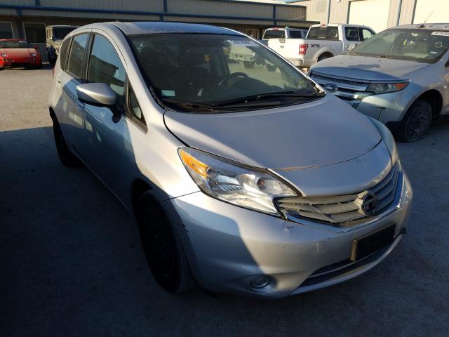 NISSAN VERSA NOTE 2016 3n1ce2cp2gl402475