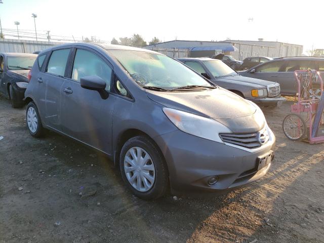 NISSAN VERSA NOTE 2016 3n1ce2cp2gl402914