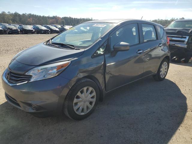 NISSAN VERSA 2016 3n1ce2cp2gl403299