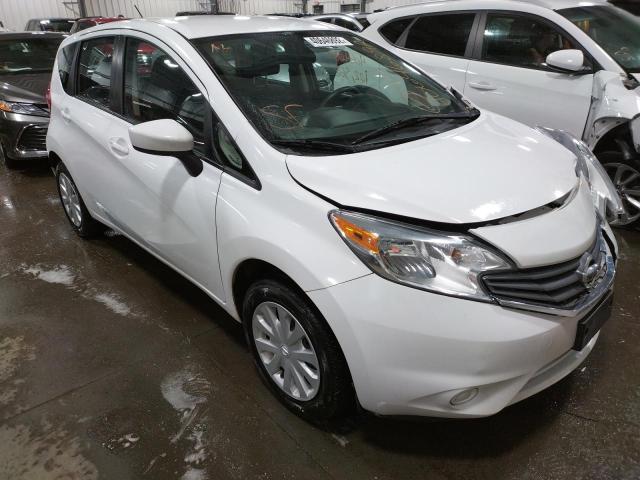 NISSAN VERSA NOTE 2016 3n1ce2cp2gl403402