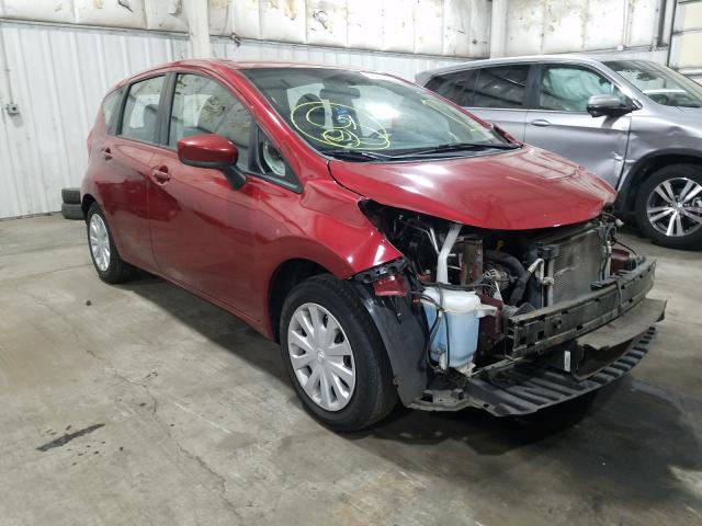 NISSAN VERSA NOTE 2016 3n1ce2cp2gl403545