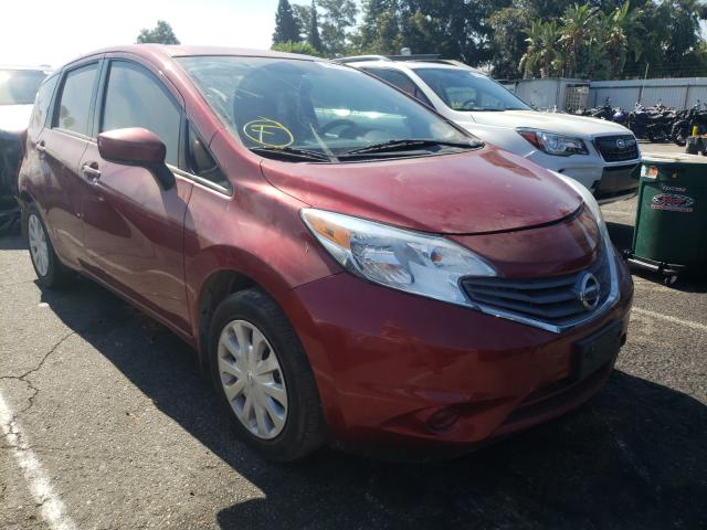 NISSAN VERSA NOTE 2016 3n1ce2cp2gl403819