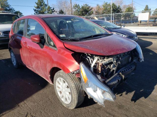 NISSAN VERSA NOTE 2016 3n1ce2cp2gl403920