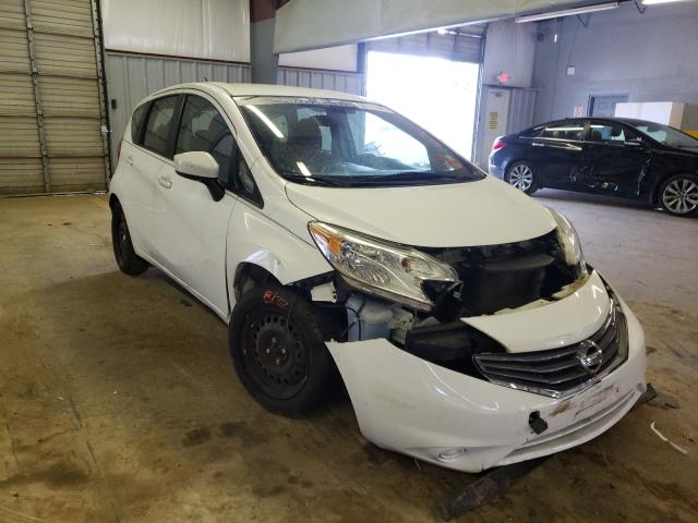 NISSAN VERSA NOTE 2016 3n1ce2cp2gl404033