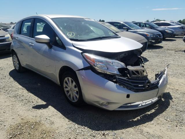 NISSAN VERSA NOTE 2016 3n1ce2cp2gl404520