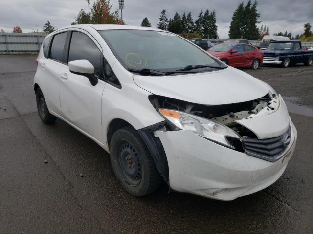 NISSAN VERSA NOTE 2016 3n1ce2cp2gl404551