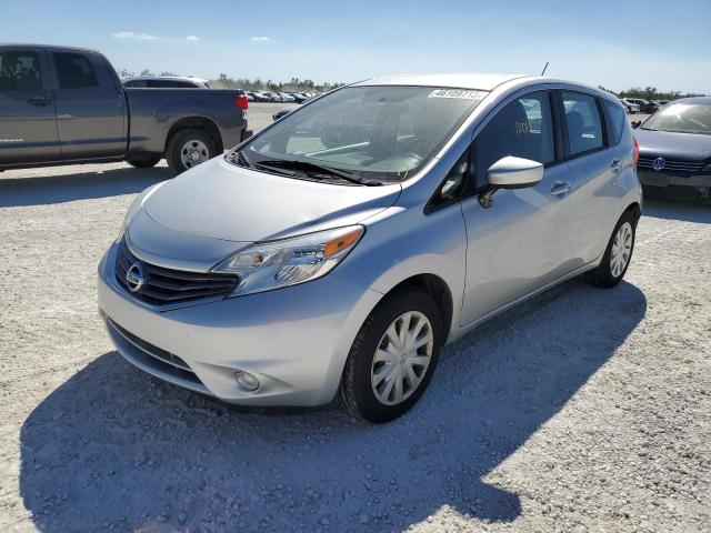 NISSAN VERSA NOTE 2016 3n1ce2cp2gl405005