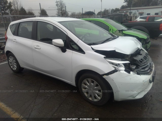 NISSAN VERSA NOTE 2016 3n1ce2cp2gl405246