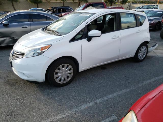 NISSAN VERSA NOTE 2016 3n1ce2cp2gl405814