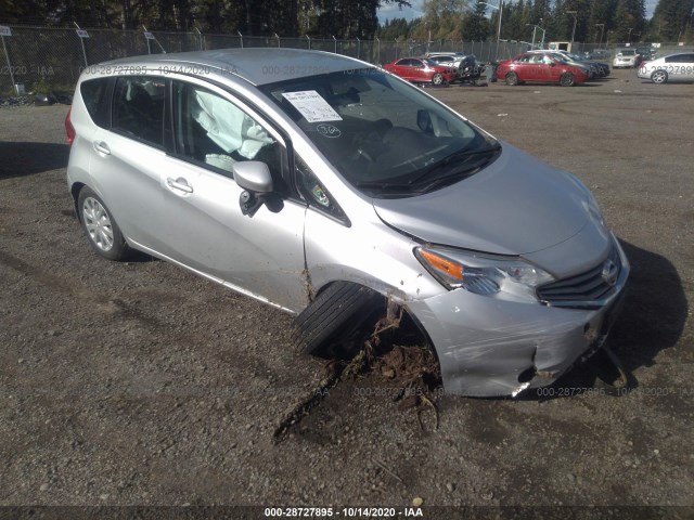 NISSAN VERSA NOTE 2016 3n1ce2cp2gl405909