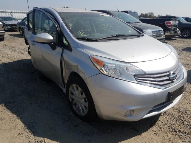 NISSAN VERSA NOTE 2016 3n1ce2cp2gl406252