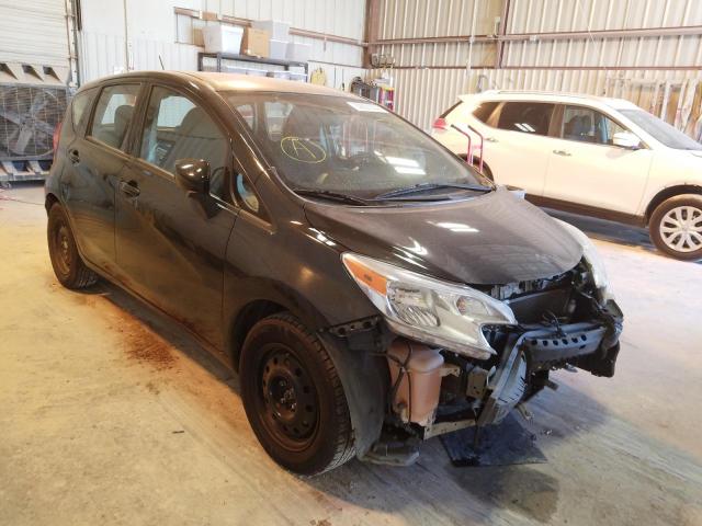 NISSAN VERSA NOTE 2016 3n1ce2cp2gl406493