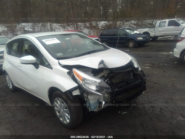 NISSAN VERSA NOTE 2016 3n1ce2cp2gl406655