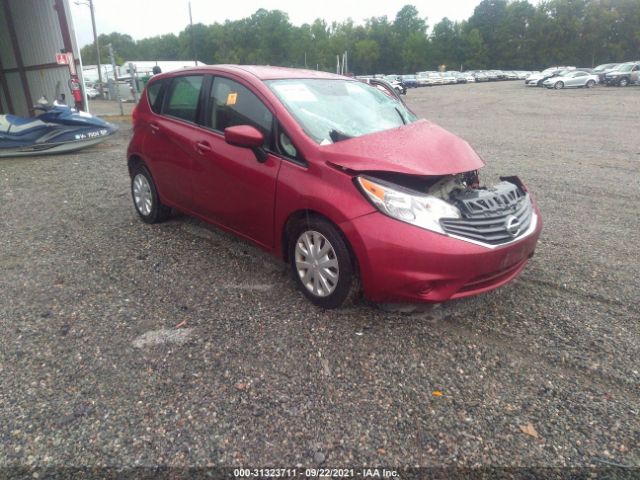 NISSAN VERSA NOTE 2016 3n1ce2cp2gl407854