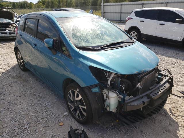 NISSAN VERSA NOTE 2016 3n1ce2cp2gl408437