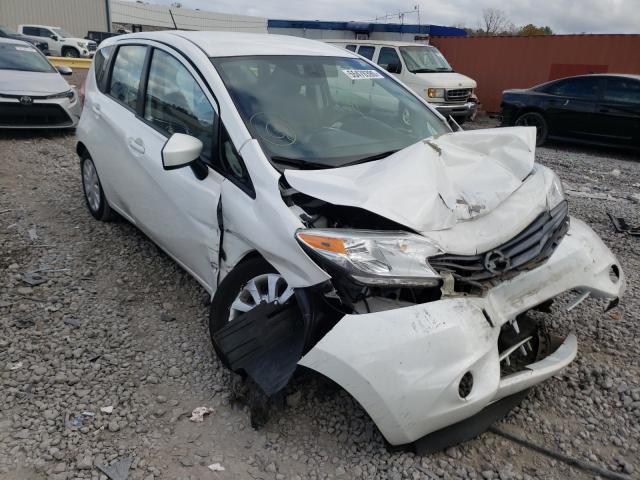 NISSAN VERSA NOTE 2016 3n1ce2cp2gl408650